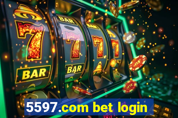 5597.com bet login